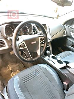 GMC Terrain